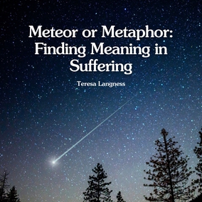 Baha’i teachings regarding hardship, the meaning becomes clear as we learn to accept life’s ephemeral discomforts with “radiant acquiescence.”  Read the full article – link in bio 🔗  #FindingMeaning #Suffering #Spirituality #Bahai