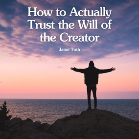 Our will—and our trust in God—are they at odds? Can they possibly co-exist? Most of us say we want to know God's will. But do we really?  Read the full article – link in bio 🔗  #Bahai #Spirituality #TrustinGod