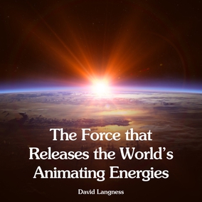 The power of the Word of God, from a Baha'i perspective, actually creates reality. It forms the generative force necessary to set new ideas into motion...  Read the full article – link in bio 🔗  #Bahai #Spirituality #Universe #Energy #God