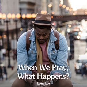 If God had to answer all our “give-me” prayers, wouldn’t He be in competition with Himself? When we pray, what should happen?  Read the full article – link in bio 🔗  #Bahai #Spirituality #Prayer