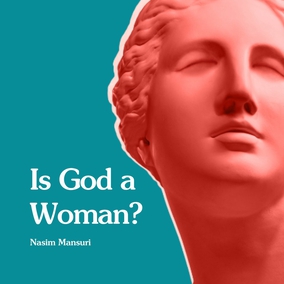 If God is beyond human form, does God have a gender? A Bahá’í reflection on language, equality, and the nature of the Divine.  Read the full article – link in bio 🔗  #Bahai #God #Spirituality