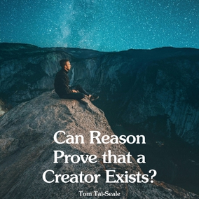 Belief in God may be better than non-belief, but here’s the thing: some people dispute every detailed proof of the existence of God.  Read the full article – link in bio 🔗  #Bahai #God #Spirituality