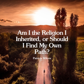 Discover how a journey through doubt and disillusionment led to the Bahá’í Faith and a renewed hope in the unity of all humanity.  Read the full article – link in bio 🔗  #Bahai #Spirituality #Religion