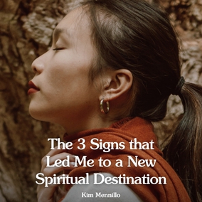 I was a spiritual seeker before I knew I was a seeker – so let me tell you the story of how I went from being a committed Christian to becoming a very committed Baha'i.  #Bahai #Spirituality #Purpose #Life  Read the full article – link in bio 🔗