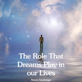 We know, scientifically, that dreams can be caused by many things, including fatigue and fear. But in a spiritual sense, dreams can also contain true visions of the future.  #Bahai #Spirituality #Dreams #Life  Read the full article – link in bio 🔗