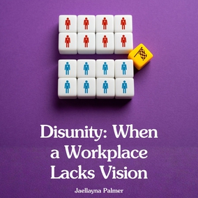 Discover how unity and shared vision can transform workplaces—and why true progress starts with cooperation and respect.  Read the full article – link in bio 🔗  #Bahai #Workplace #Unity