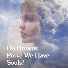 Baha’is believe dreams prove that we each possess more than merely our tangible, material life—that we all have an eternal life latent within us.  Read the full article – link in bio 🔗  #Bahai #Spirituality #Dreams #Soul