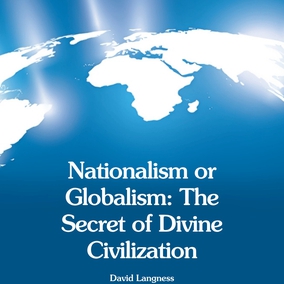 In 1875 Abdu’l-Baha warned the entire community of nations that the only possible solution to nationalistic wars would come through unity.  Read the full article – link in bio 🔗  #Bahai #Spirirtuality #Unity #CIvilization