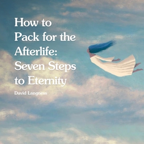 Our consciousness, the one thing we do take away from this material world, needs to be packed with good traits, habits, and virtues in advance.  Read the full article – link in bio 🔗  #Bahai #Spirituality #Soul #Afterlife