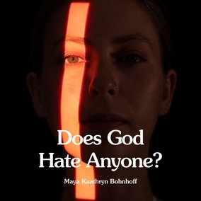 I encountered a blog which maintained that God hates certain groups of people, and that therefore believers in God—specifically, Christians—should also hate them.  Read the full article – link in bio 🔗  #Bahai #Spirituality #Kindness #Unity
