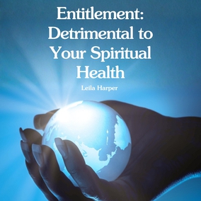If you live in the developed world, you enjoy certain advantages that a lot of people in other places do not. How does that affect your spiritual health?  Read the full article – link in bio 🔗  #Bahai #Spirituality #Entitlement