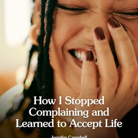 Do you ever complain? I sometimes find myself doing it, and then I realize I should work on eliminating all those negative complaints from my life.  Read the full article – link in bio 🔗  #Bahai #Spirituality #SpiritualGrowth #Acceptance #Radiance