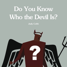 The Devil: what power he holds over human thought! We have given him many names: Satan, Diablo, Prince of Darkness, Beast, and the Serpent.  Read the full article – link in bio 🔗  #Bahai #Spirituality #HumanNature