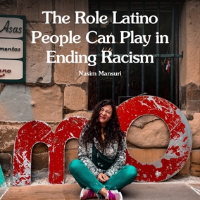 For other Baha’is of Latino descent and me, the Baha’i writings provide clear guidance on eliminating prejudices and working to foster unity. Read the full article – link in bio 🔗 #Bahai #Spirituality #RaceUnity