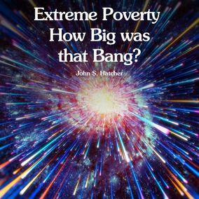 Can the cosmos reveal truths about the unseen? Discover how modern physics mirrors timeless spiritual ideas.  Read the full article – link in bio 🔗  #Bahai #Spirituality #BigBang #Universe