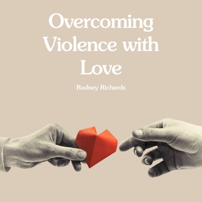 We humans have a dual nature – we can act more savagely than the most voracious predator, or we can evince a caring, compassionate aspect that goes back more than a million years.  Read the full article – link in bio 🔗  #Bahai #Spirituality #Love #Kindness