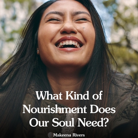 Explore what true spiritual nourishment means and how prayer, meditation, and letting go of material distractions help your soul flourish on life’s journey.  Read the full article – link in bio 🔗  #Bahai #Spirituality #Soul #Purpose #Nourishment