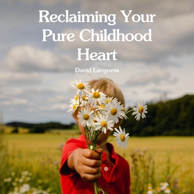 Discover how reconnecting with your childhood heart can restore innocence, joy, and a deeper spiritual connection. Read the full article – link in bio 🔗 #Bahai #Spirituality #Children #PureHeart