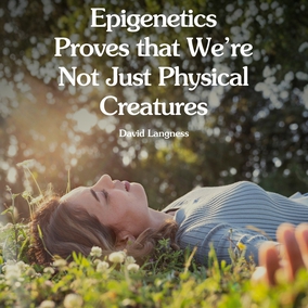 Discover how epigenetics shows we are more than physical creatures, revealing the powerful connection between biology, mind, and spirit. Read the full article – link in bio 🔗 #Bahai #Spirituality #Science #Soul