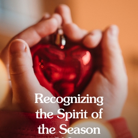 It’s the holiday season; Christmas trees laden with beautiful ornaments, streets lined with twinkling lights and the city decorated with color.  Read the full article – link in bio 🔗  #Bahai #Spirituality #Christmas #Holiday