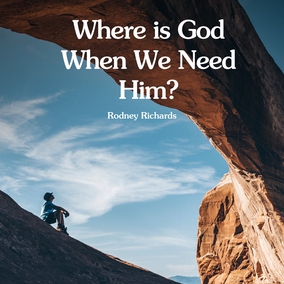 Where is God when life feels unbearable? Explore a surprising Bahá’í perspective on divine presence, hidden guidance, and spiritual connection.  Read the full article – link in bio 🔗  #Bahai #God #Spirituality #Life