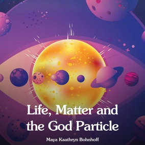 Is the ‘God Particle’ really so different from the idea of God? Dive into a thought-provoking look at physics, belief, and how we infer reality.  Read the full article – link in bio 🔗  #Bahai #Spirituality #GodParticle #God #Science