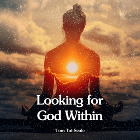 Once you’ve sought a glimpse of God in the natural beauty of the outdoors, you’ll want to go in the opposite direction, too – and look within yourself.  Read the full article – link in bio 🔗  #Bahai #Spirituality #SpiritualGrowth