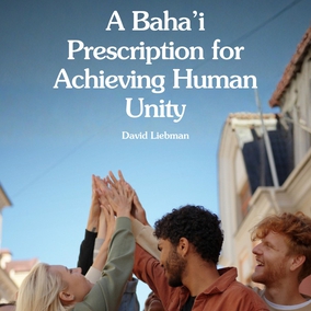 We talk a lot about unity – which means “the state of being united or joined as a whole” – but how do we achieve it?  Read the full article – link in bio 🔗  #Bahai #Spirituality #Unity #WorldUnity