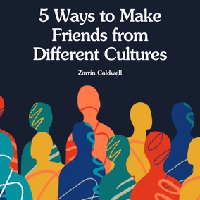 Want deeper cross-cultural connections? Discover practical, heart-opening ways to make friends across cultures and celebrate diversity in everyday life.  Read the full article – link in bio 🔗  #Bahai #Spirituality #Friendship #Diversity