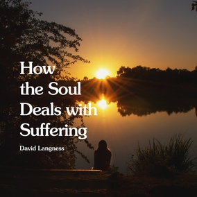 How does the soul truly cope with suffering? Explore a compassionate, spiritual perspective on pain, resilience, and inner growth.  Read the full article – link in bio 🔗  #Bahai #Spirituality #Suffering #Resilience #Soul