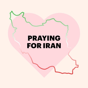 As tens of thousands are killed by the Islamic Republic of Iran in their pursuit of freedom, our hearts go out to all who are affected. We grieve with you. –Your Friends at BahaiTeachings.org #standwithiran #humanrights