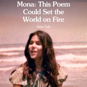 She was vivacious. She was joyous. She was focused. She dreamed of becoming a doctor. She was a 17-year old high school student. They hanged her. Read the full article – link in bio 🔗 #Bahai #Mona #Spirituality #Poetry