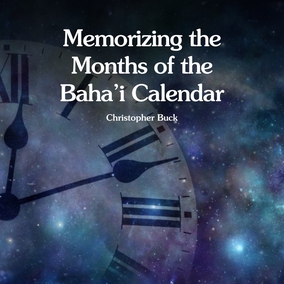 Learn about the spiritual significance of the names of the Baha’i days, months, and years.  Read the full article – link in bio 🔗  #Bahai #BahaiCalendar #Spirituality
