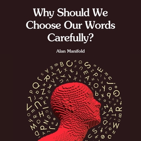 What if your words shape reality? Explore a powerful perspective on how language influences lives and relationships.  Read the full article – link in bio 🔗  #Bahai #Spirituality #Words