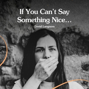 Who remembers “the Thumperian Principle,” also known as “Thumper’s Rule?” If you ever saw the Disney film Bambi, you already know the answer.  Read the full article – link in bio 🔗  #Bahai #Spirituality #Communication #Kindness