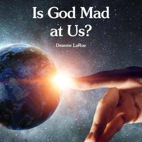 Do natural disasters mean that God is mad at humanity? A friend and I began sharing some thoughts on the subject as Hurricane Irma approached her home.  Read the full article – link in bio 🔗  #Bahai #Spirituality #Tests #God