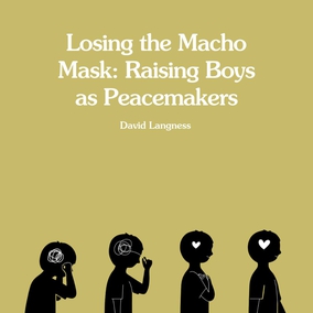 Child-rearing experts understand that raising kind, peaceful boys doesn’t mean denying the power of their natural instincts.  Read the full article – link in bio 🔗  #Bahai #Spirituality #Equality