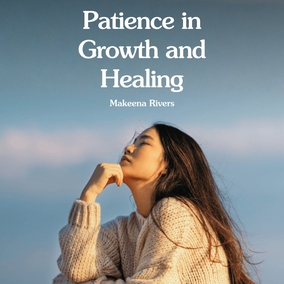 Learn how patience nurtures emotional and spiritual healing, and why embracing the process can transform your personal journey.  Read the full article – link in bio 🔗  #Bahai #Patience #Spirituality #Growth