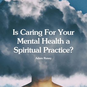 Is caring for your mental health a spiritual practice? Explore the Bahá'í perspective on the deep connection between spiritual strength and mental well-being.  Read the full article – link in bio 🔗  #Bahai #Spirituality #MentalHealth