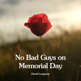 “Man, right now I’m headed back to Afghanistan. Okay, in the last twelve months I got four Purple Hearts. Four!”  Read the full article – link in bio 🔗  #Bahai #Spirituality #MemorialDay