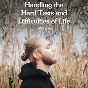 It seems like every day a new problem arises and confronts us with the oldest human conundrum: what should I do? How should I feel?  Read the full article – link in bio 🔗  #Bahai #Spirituality #Tests