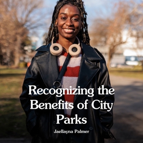 Green spaces are essential to healthy cities. Learn how parks support mental wellness, biodiversity, and sustainable economic growth.  Read the full article – link in bio 🔗  #Bahai #Spirituality #Nature #MentalWellness