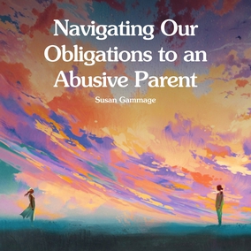 How can forgiveness be achieved without condoning abusive behavior?  Read the full article – link in bio 🔗  #Bahai #Spirituality #Parents