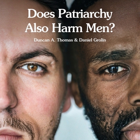 The Baha'i teachings claim that patriarchy holds humanity back, because it fosters and sustains inequality between women and men, impeding our collective progress.  Read the full article – link in bio 🔗  #Bahai #Spirituality #Patriarchy #Equality