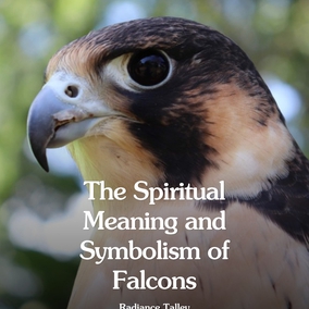 Learn about the lives of spiritually strong souls who symbolize royal falcons that withstood the onslaught of cruelty, abuse, and tyranny.  Read the full article – link in bio 🔗  #Bahai #Spirituality #Falcons #SpiritualMeaning