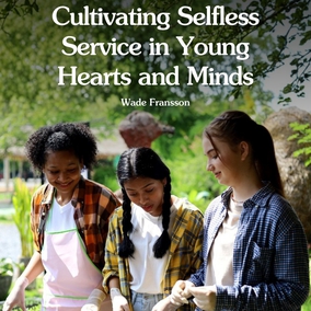 Learn about Hillcrest Orchard Camp's program that emphasizes service, community building, and leadership development. Read the full article – link in bio 🔗 #Bahai #Service #Spirituality
