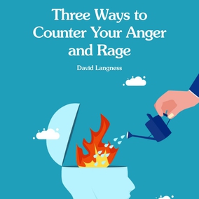 Anger, wrath, and rage seem to be all the rage lately. Our civic life, our politics, and even our public institutions have become rage-filled, too. What can we do about it?  Read the full article – link in bio 🔗  #Bahai #Spirituality #Anger #SpiritualGrowth