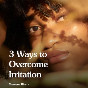Ever had a day where it just felt like everything got on your nerves? Sometimes, it stems from deeper conflict, and other times from a build-up of small stressors.  Read the full article – link in bio 🔗  #Bahai #Spirituality #SpiritualGrowth