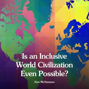 What barriers must be overcome before humanity reaches the world civilization envisioned by the Baha’i revelation?  Read the full article – link in bio 🔗  #Bahai #Spirituality #Unity #World
