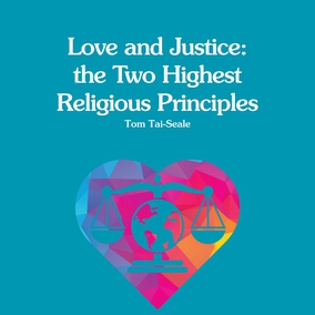 In this age two specific moral virtues are of special concern: love and justice. The success of everything rests upon them.  Read the full article – link in bio 🔗  #Bahai #Spirituality #Love #Justice